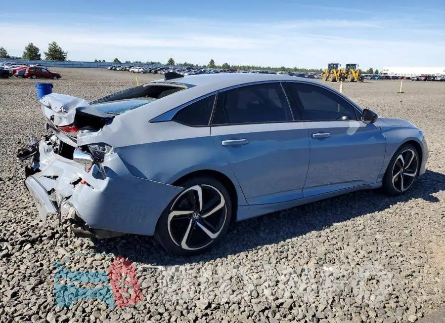 1HGCV1F43MA114218 Photo# 3