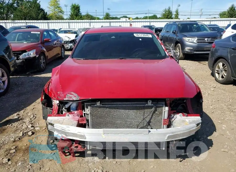 1HGCV1F44MA044597 Photo# 5