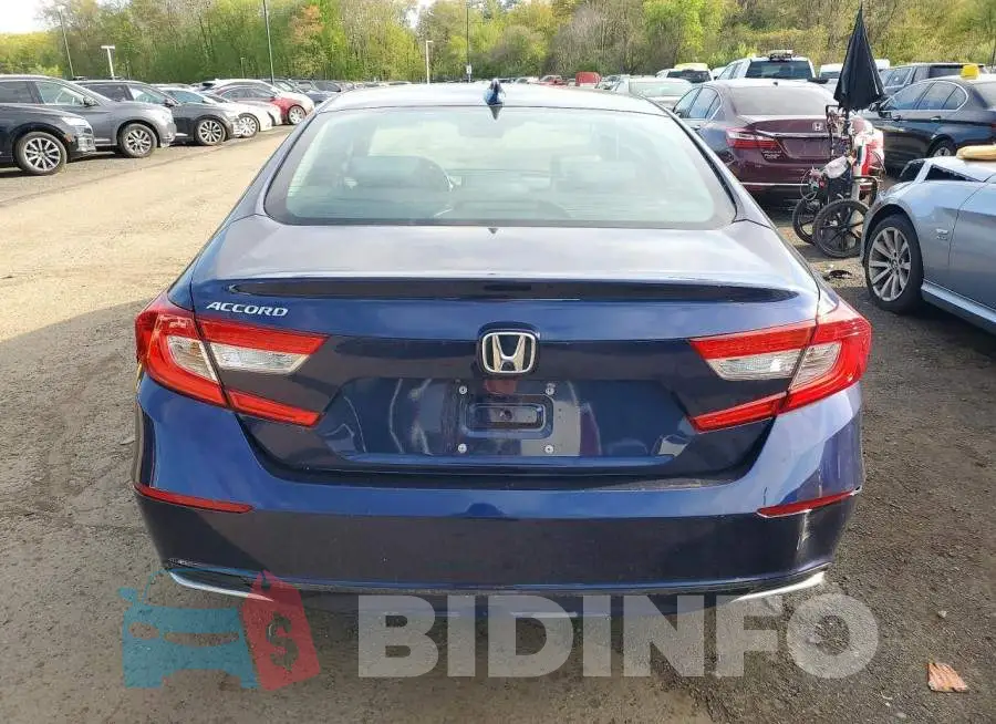 1HGCV1F51JA119034 Photo# 6