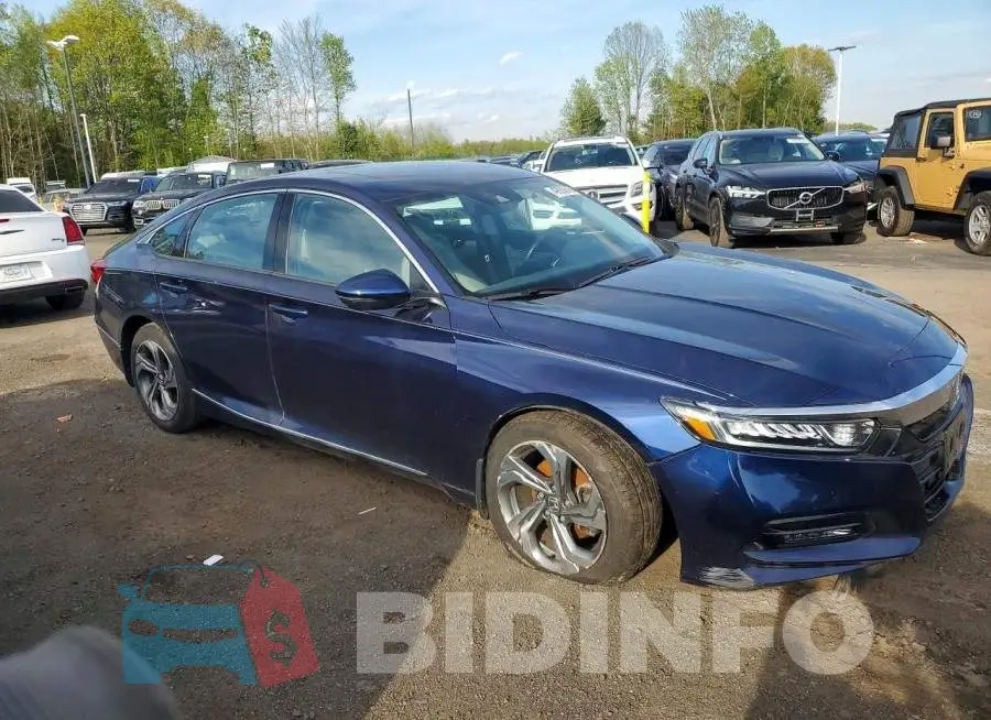 1HGCV1F51JA119034 Photo# 4