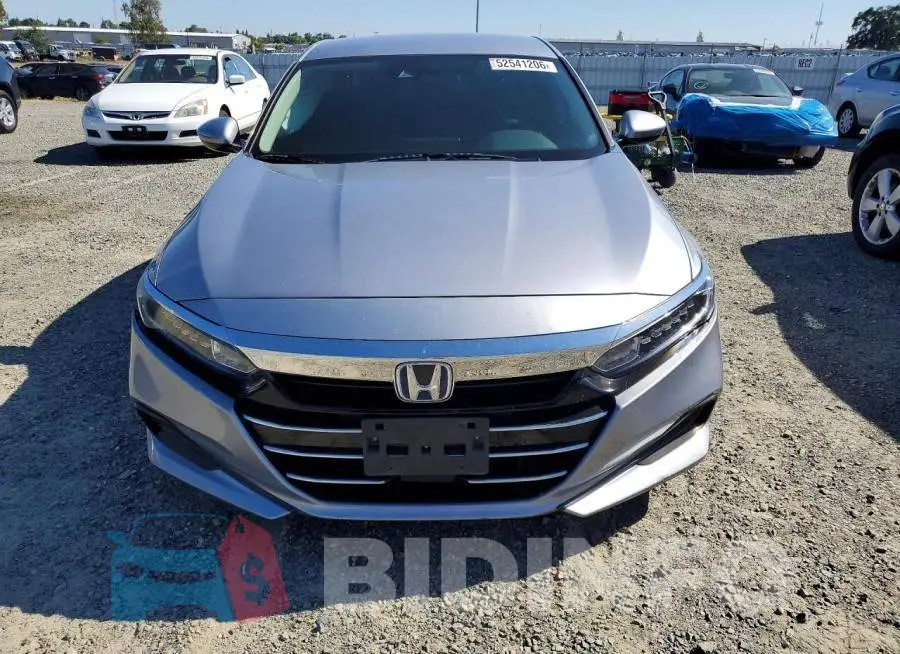 1HGCV3F14MA018129 Photo# 5