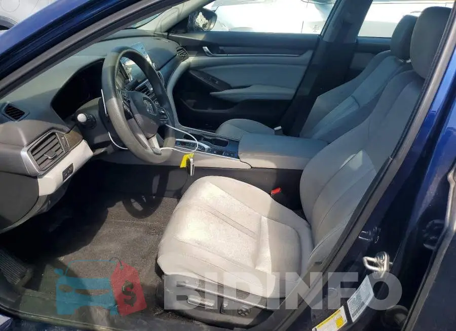 1HGCV3F48JA004563 Photo# 7