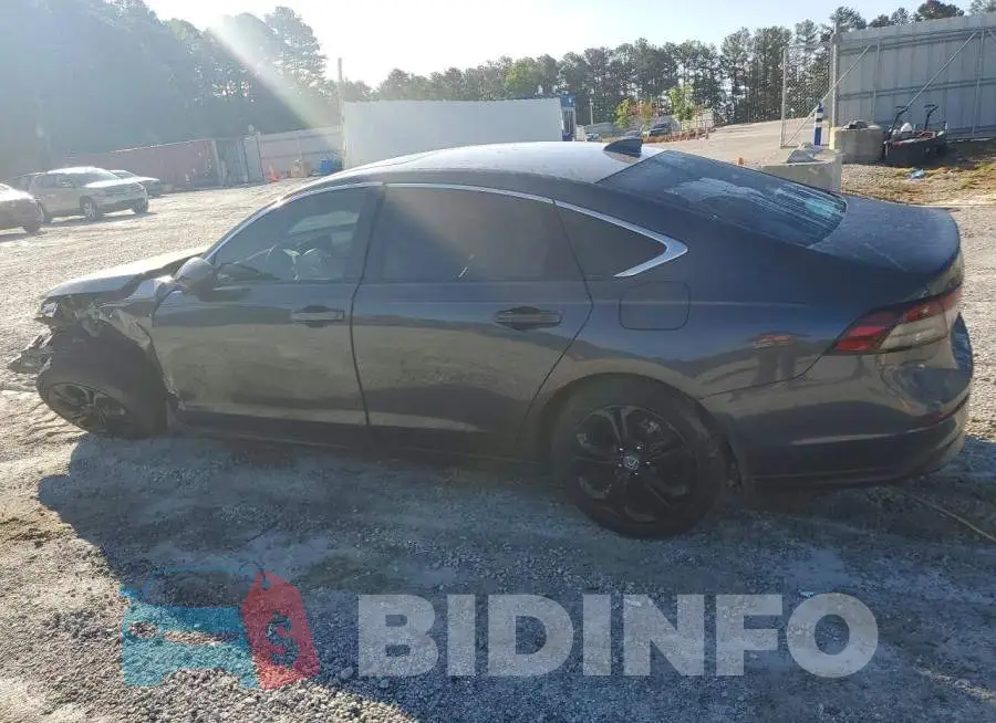 1HGCY1F30RA052542 Photo# 2