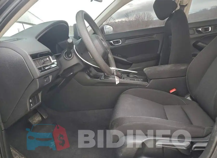 2HGFE2F26NH540294 Photo# 7