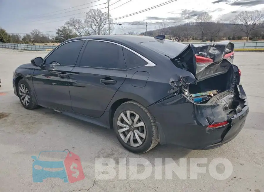 2HGFE2F26NH540294 Photo# 2