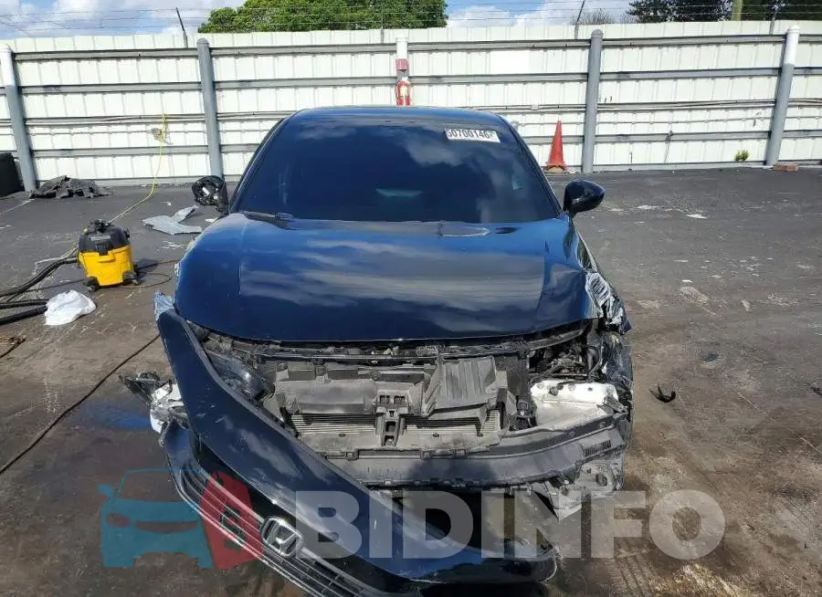 2HGFE2F55RH582553 Photo# 5