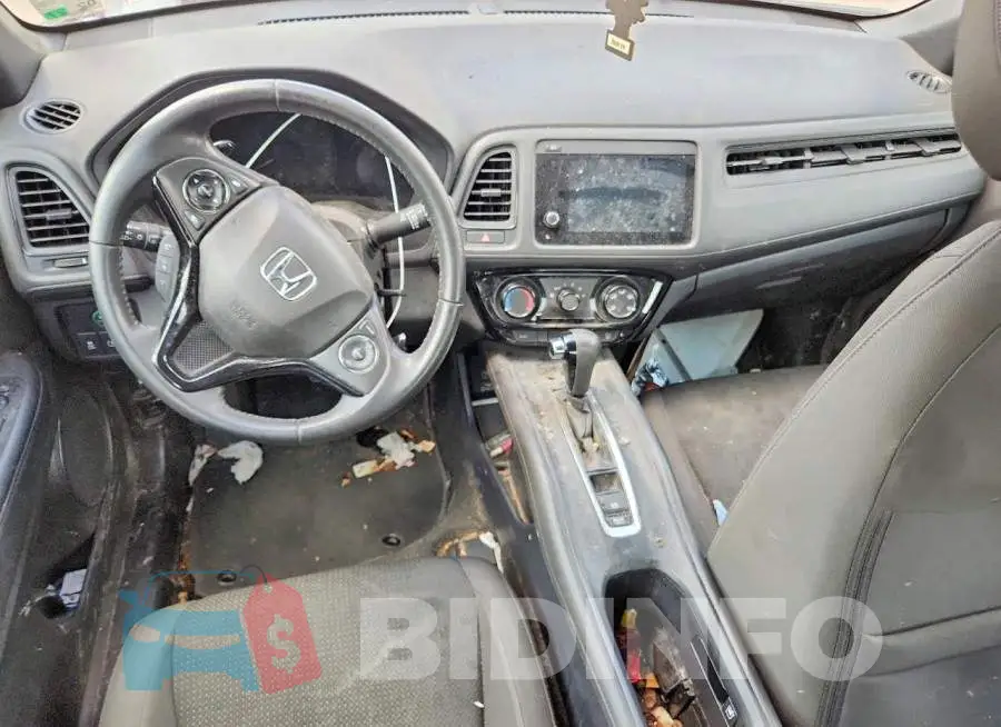 3CZRU5H14KG700618 Photo# 8