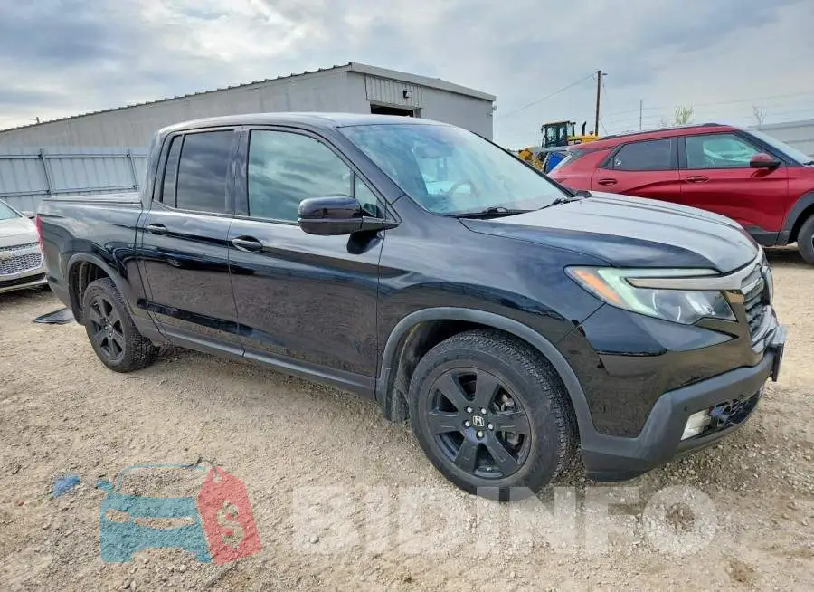 5FPYK3F87HB030824 Photo# 4