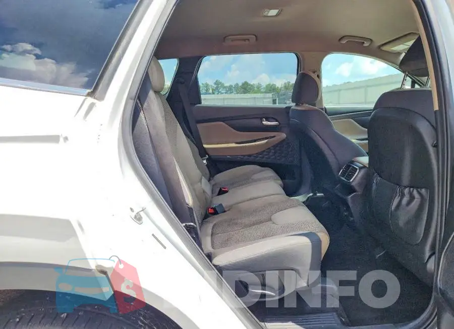 5NMS23AD0KH041818 Photo# 11