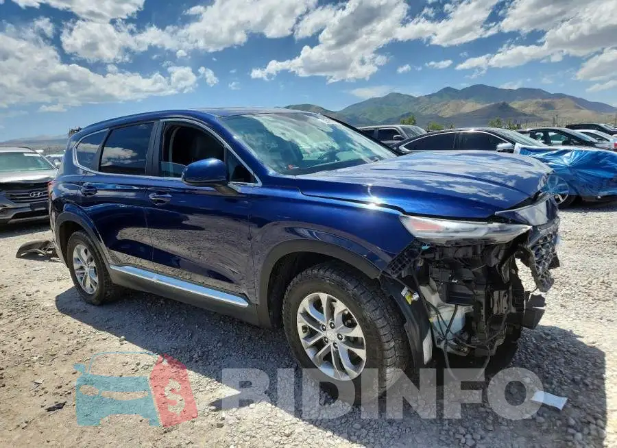 5NMS2CAD4KH077771 Photo# 4