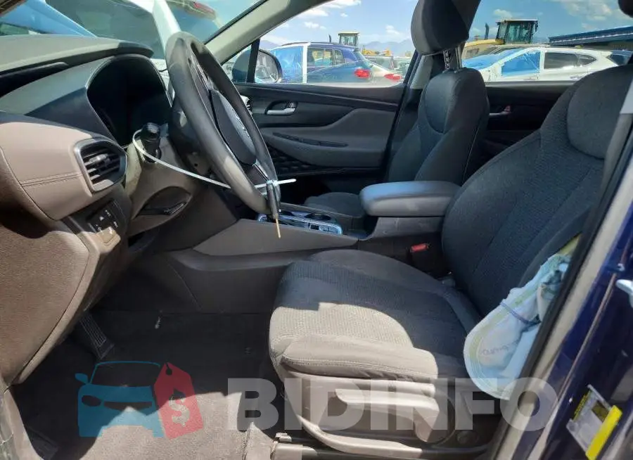 5NMS2CAD4KH077771 Photo# 7