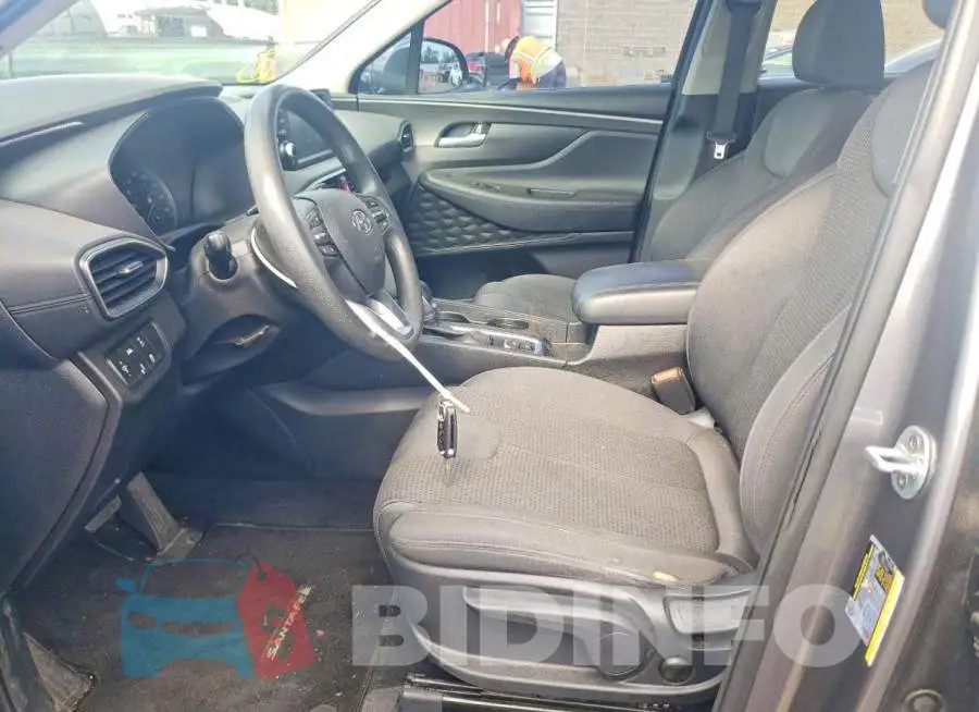 5NMS2CAD9KH039128 Photo# 7