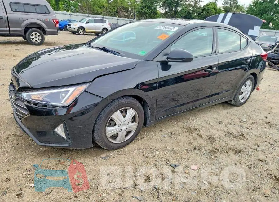 5NPD74LF1KH468099 Photo# 1