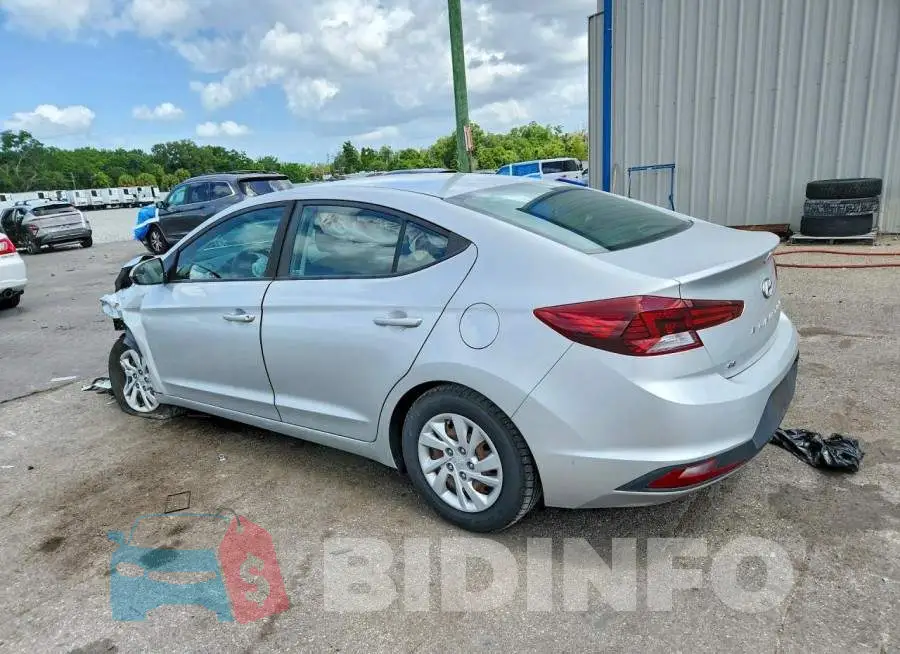 5NPD74LF2KH483498 Photo# 2
