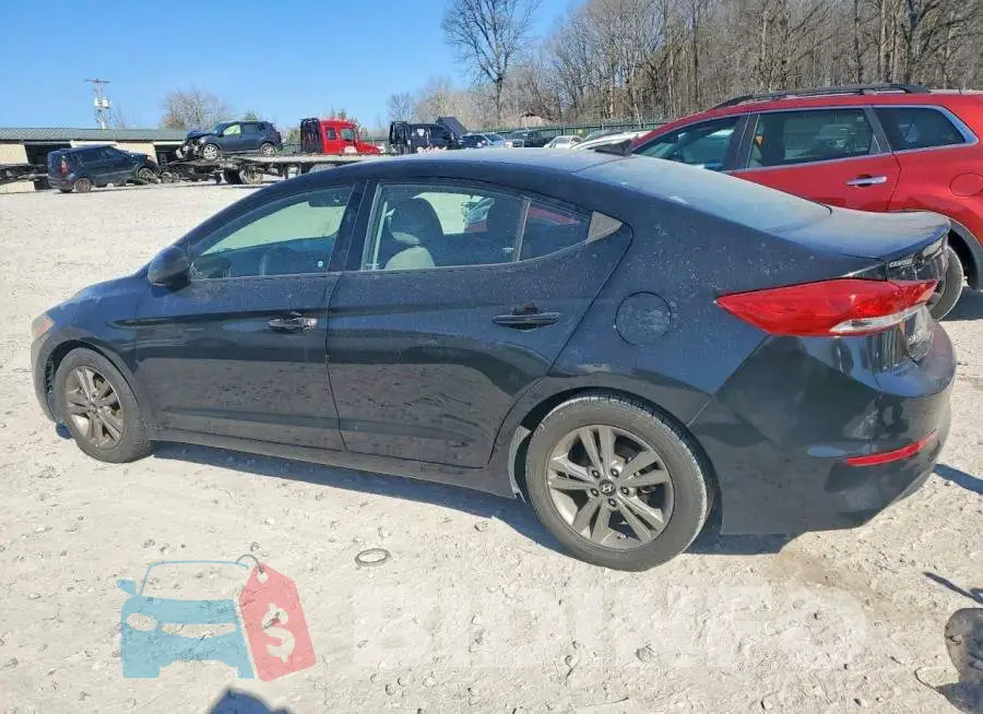 5NPD84LF5JH258567 Photo# 2
