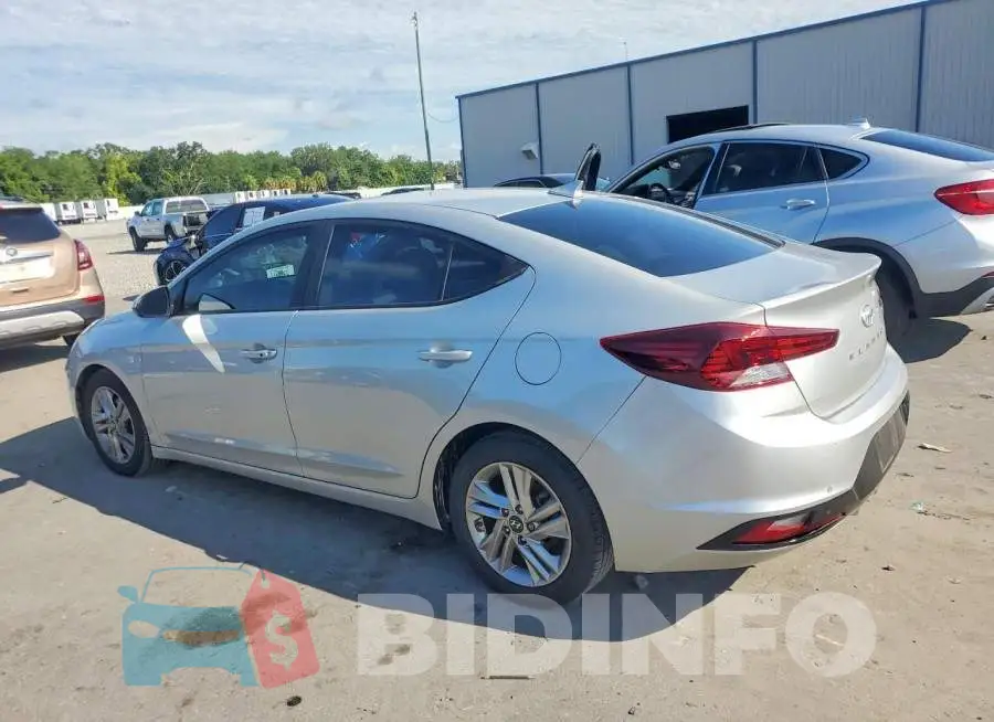 5NPD84LF7KH450462 Photo# 2