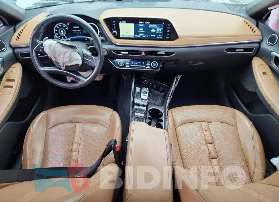 5NPEH4J28MH063782 Photo# 8