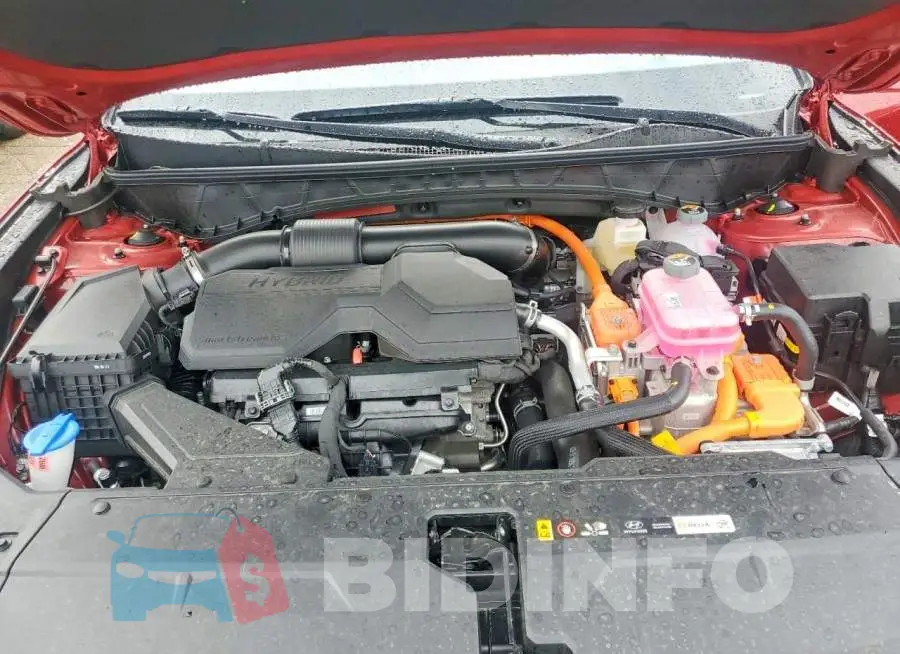 KM8JEDD11TU418415 Photo# 12