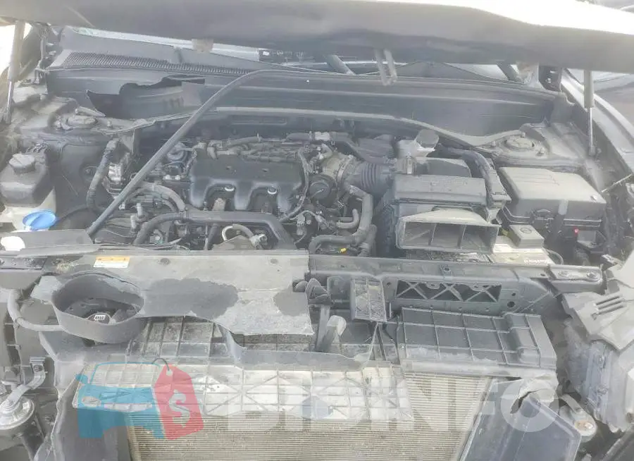 KM8R3DGE2PU489345 Photo# 12