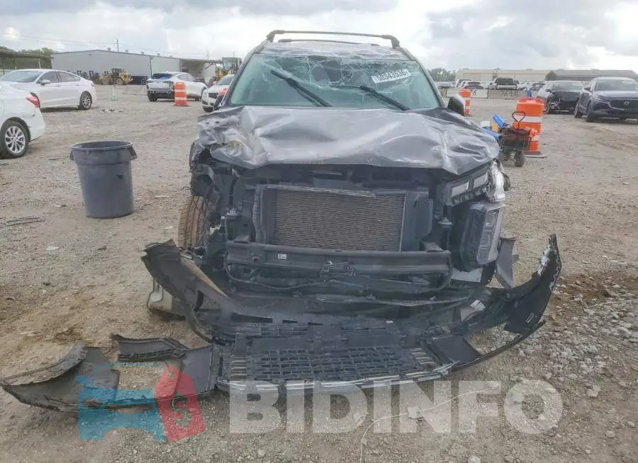 KM8R3DGE2PU489345 Photo# 5