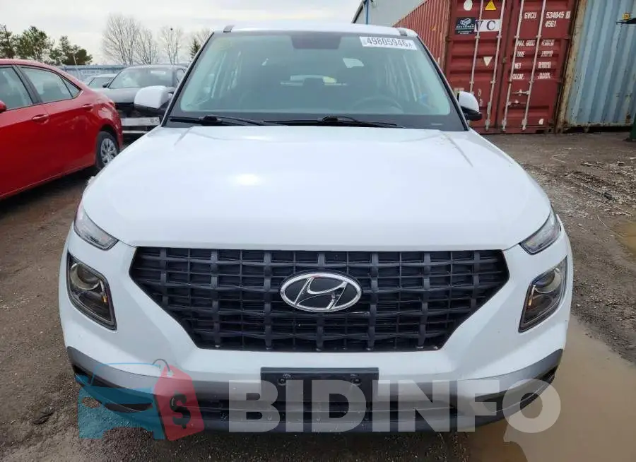 KMHRB8A33NU204764 Photo# 5