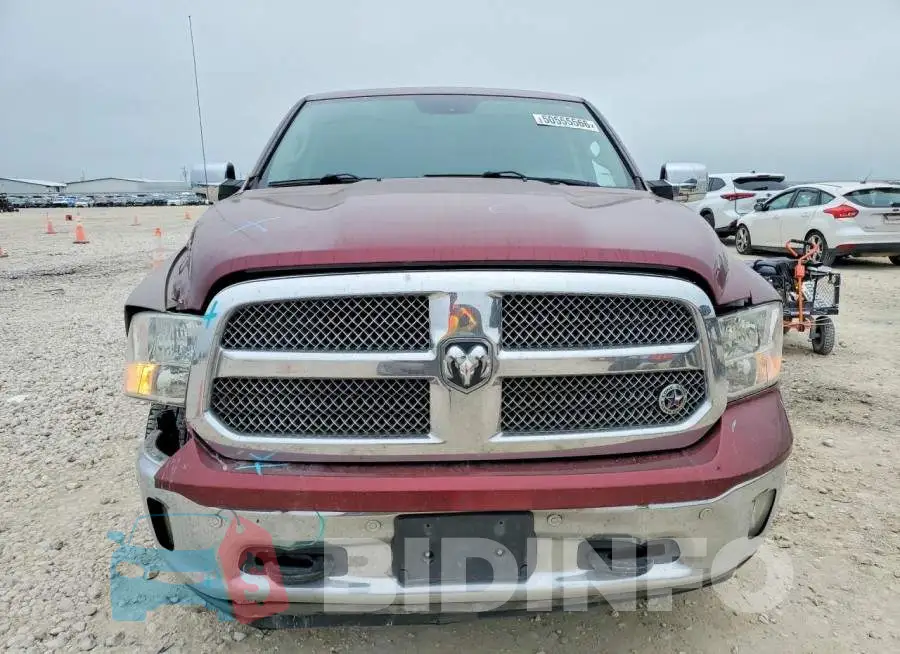 1C6RR6LT7JS115018 Photo# 5