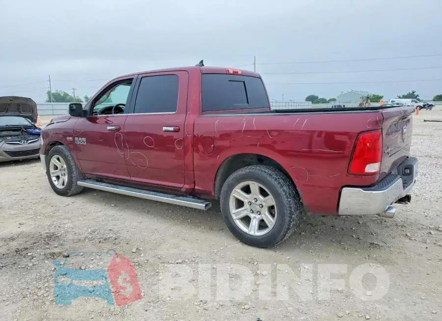 1C6RR6LT7JS115018 Photo# 2