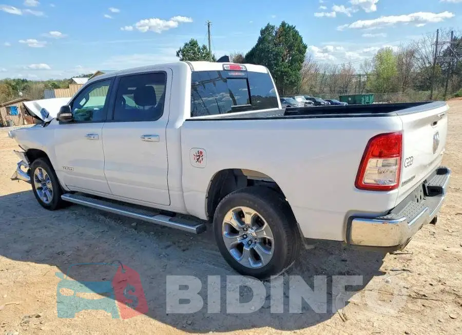 1C6SRFFT8LN241337 Photo# 2