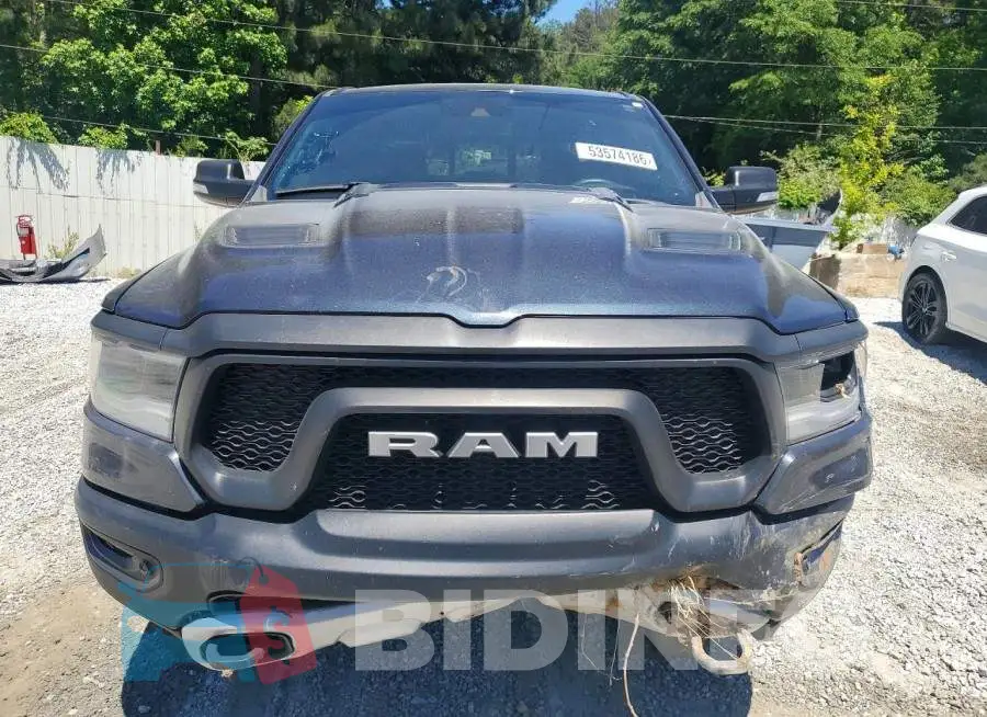 1C6SRFLT4MN803322 Photo# 5