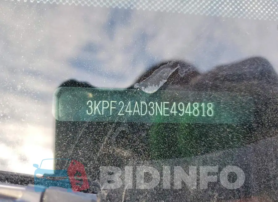 3KPF24AD3NE494818 Photo# 12