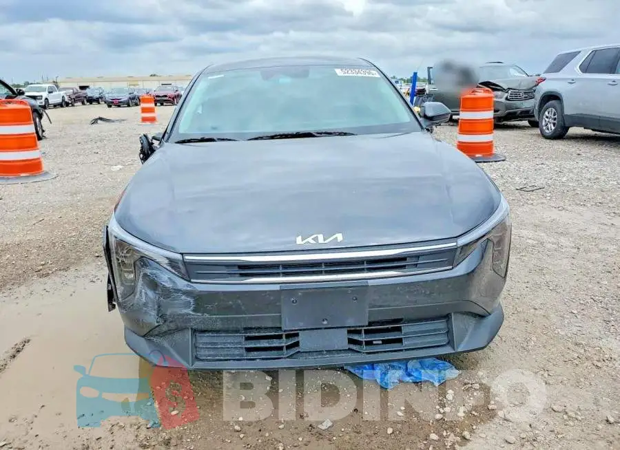 3KPFT4DE2SE127423 Photo# 5