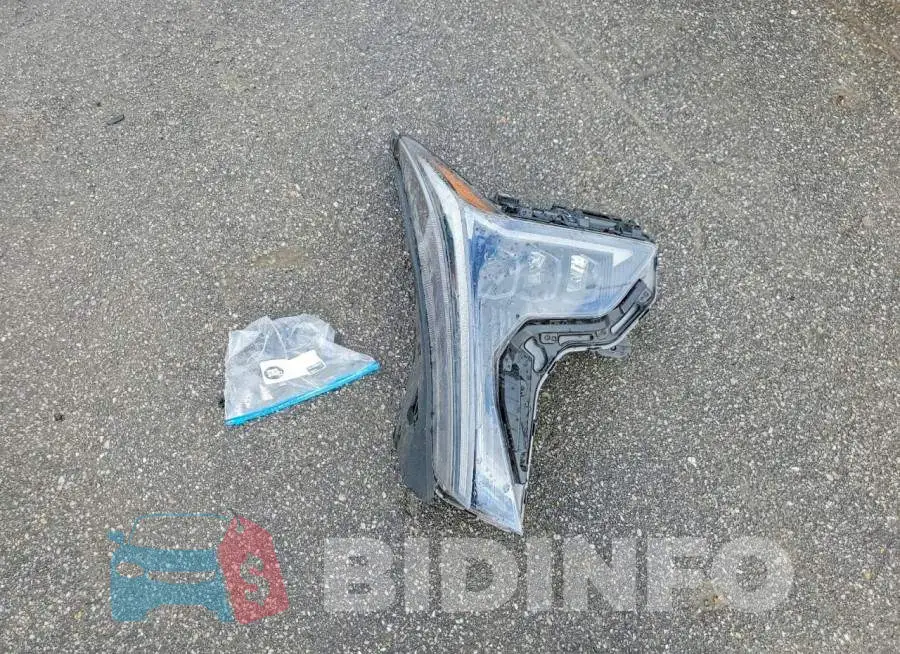 3KPFU4DE5SE041715 Photo# 12