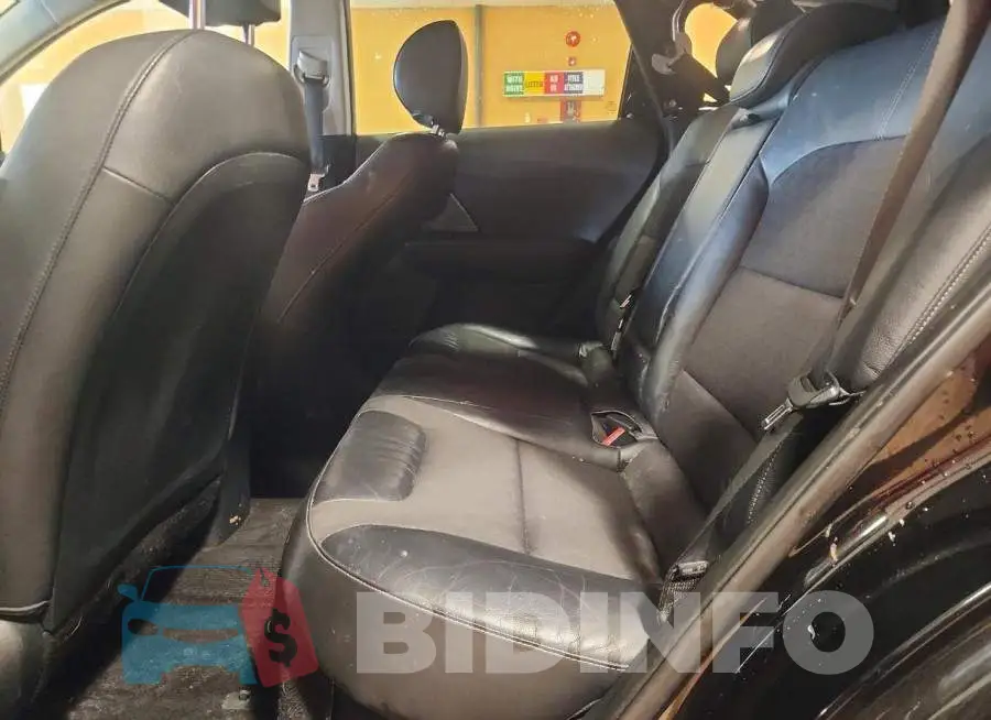 KNDCC3LC8H5069240 Photo# 10