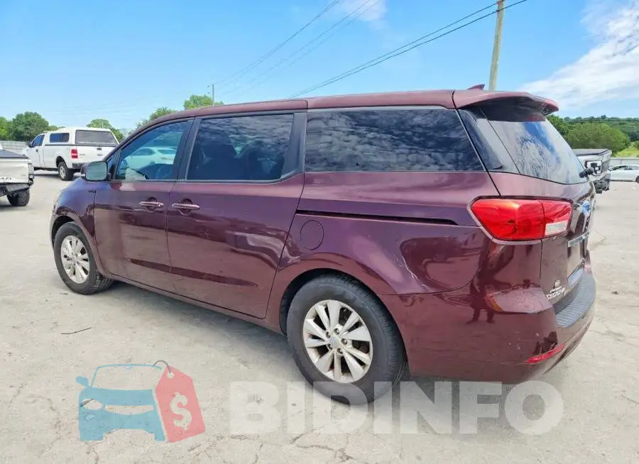 KNDMB5C18H6228432 Photo# 2