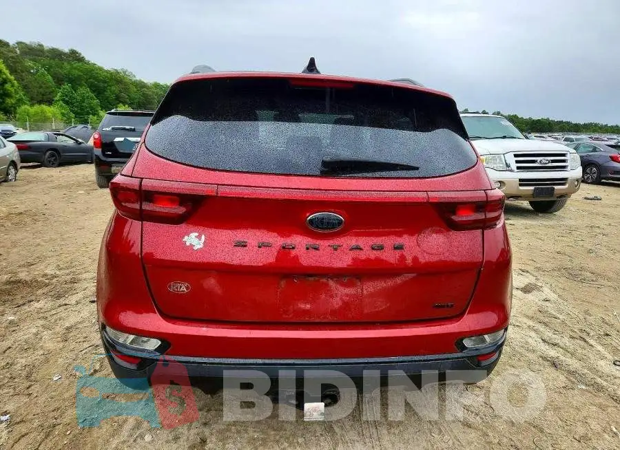 KNDP6CAC2N7989005 Photo# 6