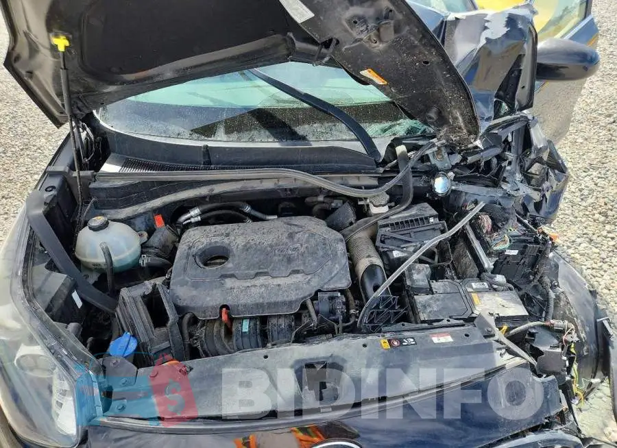 KNDPMCAC4L7635649 Photo# 12