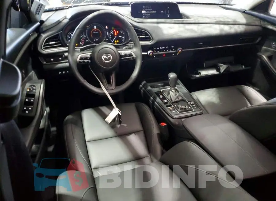 3MVDMBBL6TM129370 Photo# 8