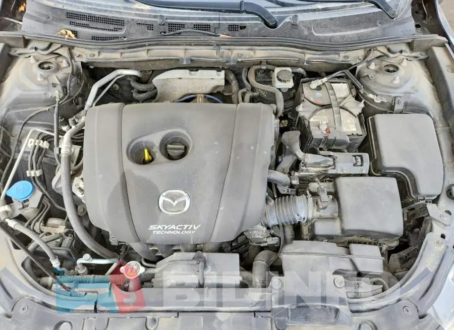 JM1BN1V73J1159337 Photo# 11