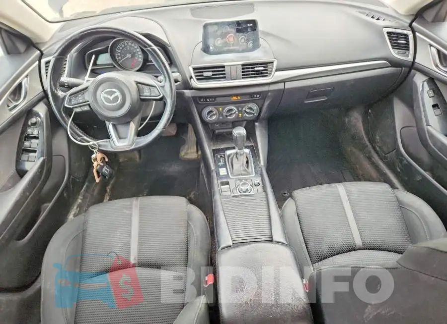 JM1BN1V73J1159337 Photo# 8