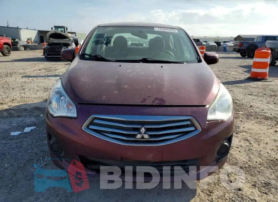 ML32F3FJ1JHF11184 Photo# 5
