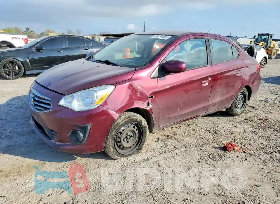 ML32F3FJ1JHF11184 Photo# 1