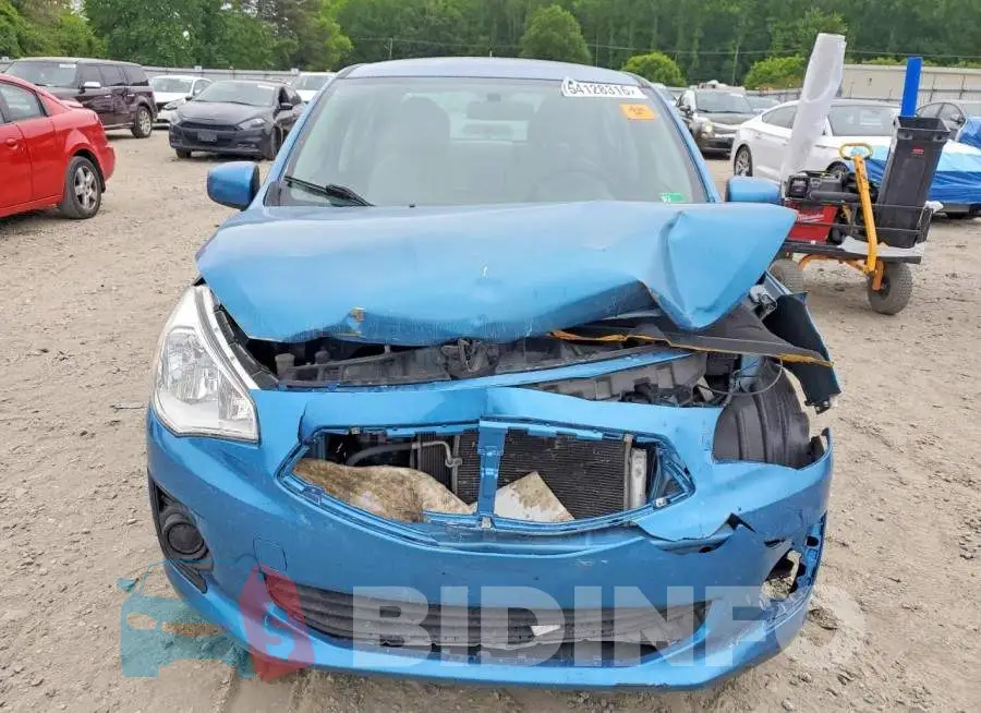 ML32F3FJ5KHF09701 Photo# 5
