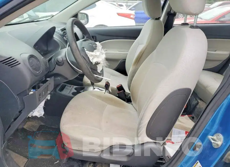 ML32F3FJ5KHF09701 Photo# 7