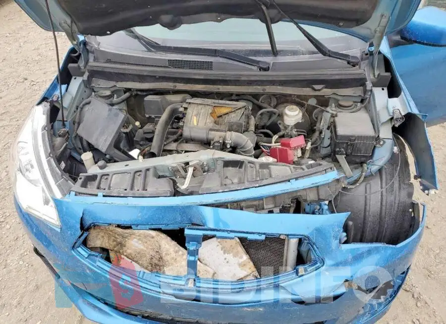 ML32F3FJ5KHF09701 Photo# 11