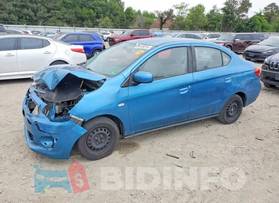ML32F3FJ5KHF09701 Photo# 1