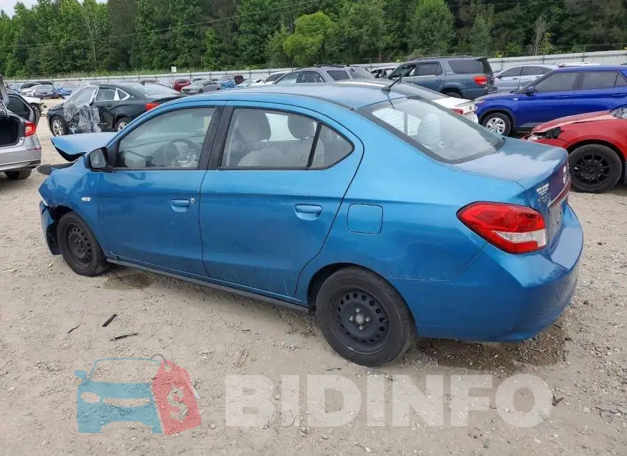 ML32F3FJ5KHF09701 Photo# 2