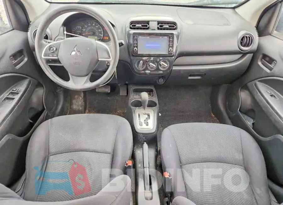 ML32F3FJ7JHF06913 Photo# 8