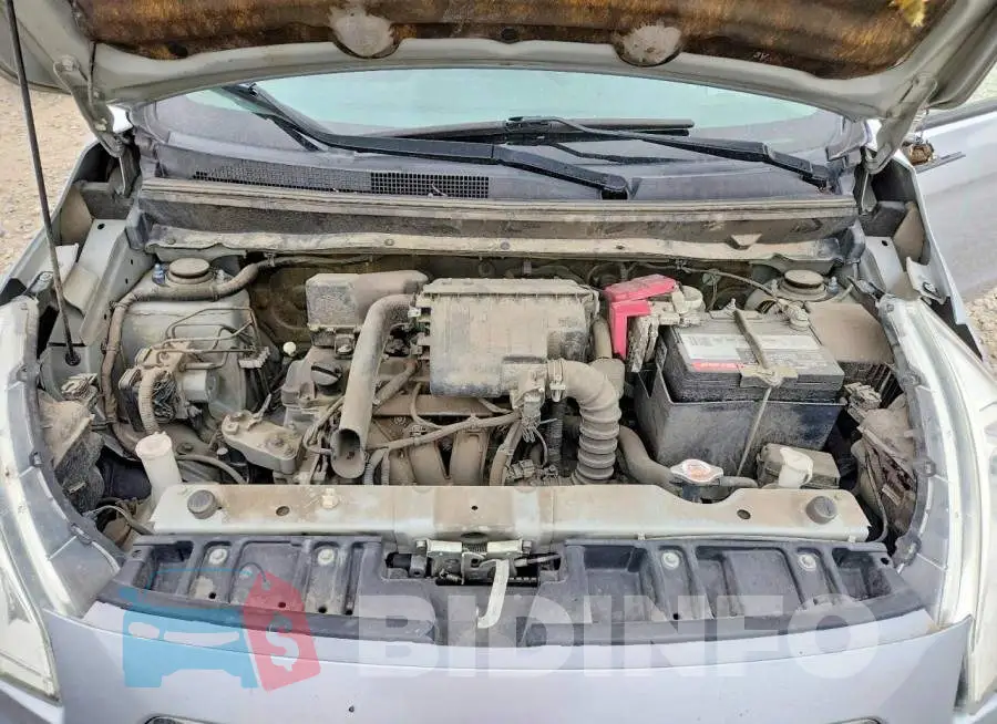 ML32F3FJ7JHF06913 Photo# 11