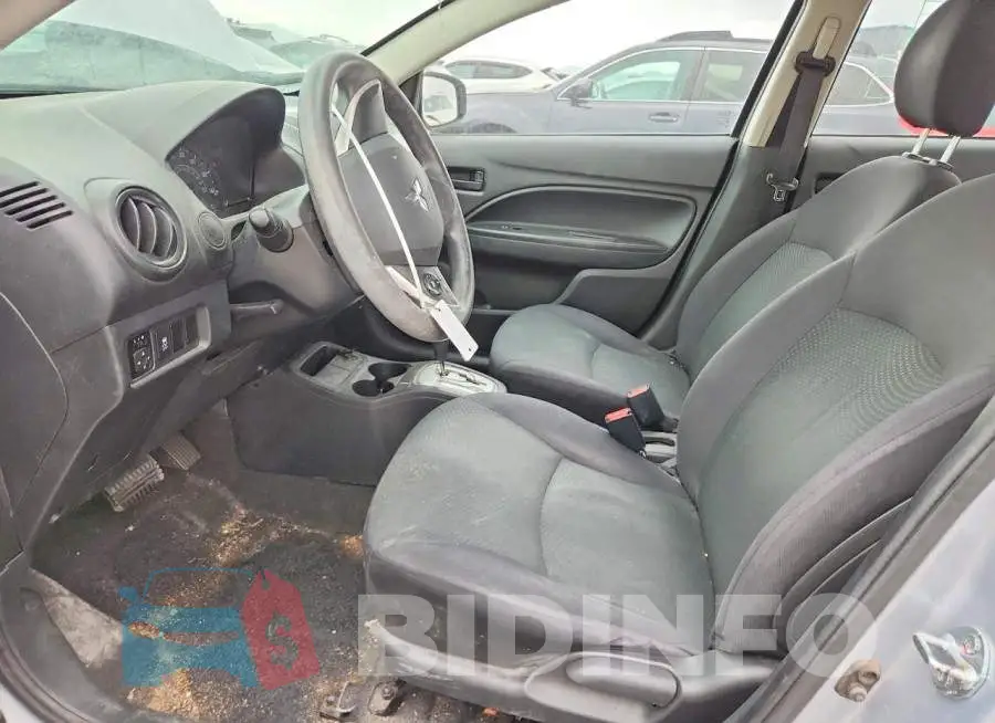 ML32F3FJ7JHF06913 Photo# 7