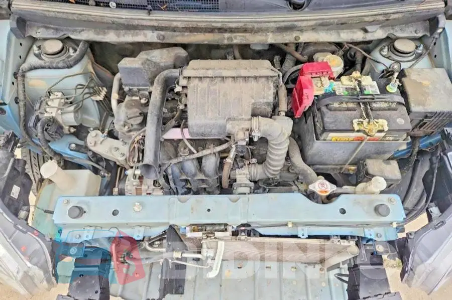 ML32F3FJ7LHF05697 Photo# 11